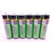 LiitoKala NCR18650B 34B-PCB, 18650, акумулятор Li-ion  3400mAh (захист)