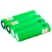 LiitoKala, Lii VTC5, 18650, високотоковий акумулятор Li-ion  2600mAh (без захисту)