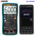 ANENG, AN9002, Bluetooth-мультиметр TrueRMS, точність: ±0,5%, відліків: 6000, NCV, температура