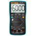 ANENG, AN9002, Bluetooth-мультиметр TrueRMS, точність: ±0,5%, відліків: 6000, NCV, температура