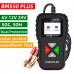 KINGBOLEN BM550PLUS, тестер акумуляторів: 6В / 12В / 24В