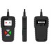 KINGBOLEN BM550PLUS, тестер акумуляторів: 6В / 12В / 24В