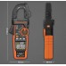 POROMETISTO CM06PRO, струмові кліщі TrueRMS, AC/DC 1000A, напруга AC / DC 750/1000В, опір: 60 МОм, ємність: 60мФ, частота: до 10 МГц, LowZ, NCV, INRUSH, температура: до 1000 ºС.