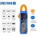 OWON CM2100B — токовые клещи TrueRMS. напряжение: AC/DC до 600 В, ток: AC/DC до 100 А, сопротивление: до 200 МОм, ёмкость: до 20 мФ, частота: до 20 МГц, Bluetooth. 