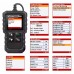 Автосканер OBD2 Launch Creader CR3001