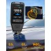 FNIRSI CTG20 товщиномір фарби,  Fe/NFe/Fe+Zn, до 1400 мкм, детектування цинку (Zn)