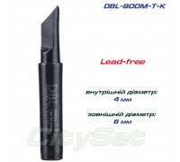 Жало DBL 900M-T-K (1 шт.)