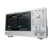 RIGOL DG5502Pro генератор сигналів, 2 канала х 500 МГц,  ЦАП: 2,5 ГВ/с, роздільність: 16bit, пам’ять: 64М (опц.128М) точок