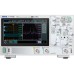 Rigol DHO812 осцилограф 2 х 100МГц,  виборка: 1.25ГВ/с, роздільність: 12 Bit, пам'ять: 25 Mpts, декодування: I²C, SPI, RS232/UART