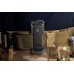 Дозиметр-радіометр FNIRSI GC-02, типи випромінювань: x-ray, beta, gamma