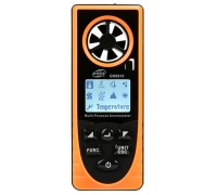 Benetech GM8910 многофункциональный анемометр, альтиметр, гигрометр, барометр, люксметр