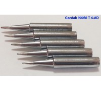 Жало 900M-T-0.8D Gordak