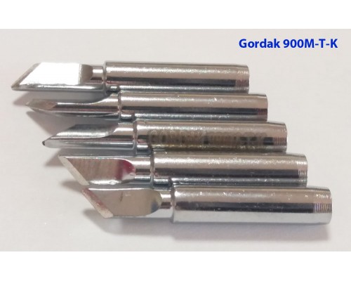 Жало 900M-T-K Gordak