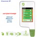 Greentest 2F  нитратомер фрукты, овощи, мясо, рыба