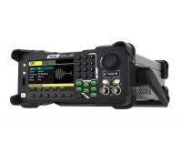 HDG3083C генератор сигналів HANTEK, 2 х 80МГц CH3: 20МГц, ЦАП: 250МВ/с, роздільність: 16bit, пам’ять: 2М