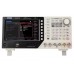 HDG6202B генератор сигналів HANTEK, 2 канала х 200 МГц, ЦАП: 1.25 ГВ/с, роздільність: 16bit, пам’ять: 64М