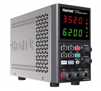 Hantek HDP135V6 імпульсний блок живлення: 0-35В, 0-6А