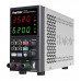 Hantek HDP135V6 імпульсний блок живлення: 0-35В, 0-6А