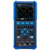 OWON HDS2202S портативний осцилограф, 2 х 200МГц, +AWG, +DMM, вибірка: 1ГВ/с, пам'ять: 8кб, дисплей: 3.5'' 