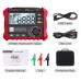 HABOTEST HT5910, тестер опору контуру, витоку та УЗО (RCD)