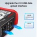 HABOTEST HT5910, тестер опору контуру, витоку та УЗО (RCD)