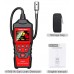 HABOTEST HT601A детектор витоку горючих газів (CH4, NH3, H2, C2H6O, C6H6, C2H4O, C6H14, C4H10, C2H2)