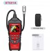 HABOTEST HT601A детектор витоку горючих газів (CH4, NH3, H2, C2H6O, C6H6, C2H4O, C6H14, C4H10, C2H2)