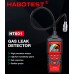 HABOTEST HT601A детектор витоку горючих газів (CH4, NH3, H2, C2H6O, C6H6, C2H4O, C6H14, C4H10, C2H2)