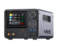 FNIRSI IPS3608 імпульсний блок живлення: 0-36 В, 0-8А, 300 Вт.