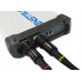 ISDS205A USB-осциллограф 2 х 20МГц