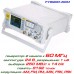 FY6900-60M генератор сигналов DDS, 2 канала х 60МГц