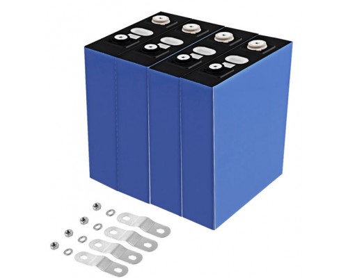 Аккумулятор LiitoKala 4x3,2В 200Ah, LiFePO4, ток разряда: max: 600A