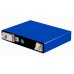 Аккумулятор LiitoKala 4x3.2В 50Ah, LiFePO4, ток разряда: max: 100A