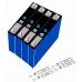 Аккумулятор LiitoKala 4x3.2В 50Ah, LiFePO4, ток разряда: max: 100A