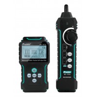 MT-7076 сетевой тестер Pro'sKit, трасоискатель