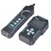 Pro'sKit MT-7076 cетевой тестер, трасоискатель