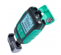 Pro'sKit MT-7616 оптический и сетевой тестер, VFL, OPM измеритель оптической мощности