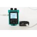 Pro`sKit MT-7625 кабель-тестер с измерителем оптической мощности OPM, VFL