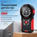 NOYAFA NF-5102 професійний шукач прихованої проводки, детектор метала та дерева, глибина 100мм!