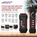 NF-802, багатофункціональний тестер NOYAFA, трасошукач, PoE, NCV, CONT, QC-test