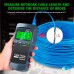NOYAFA NF8108M багатофункціональний кабельний тестер, трасошукач
