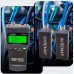 NOYAFA NF8108M багатофункціональний кабельний тестер, трасошукач
