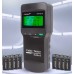 NOYAFA NF8108M багатофункціональний кабельний тестер, трасошукач