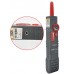 NOYAFA NF820 искатель скрытой проводки, трасоискатель, глубина до 2.5м, защита до 400 В