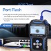 NOYAFA NF8209Pro кабельний тестер, PoE тестер, Wiremap, SCAN, NCV, QC, TDR-вимірювання