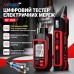 NOYAFA NF-824 тестер розеток и автоматических выключателей, трасоискатель