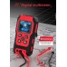 NOYAFA NF8301 детектор скрытой проводки, трасоискатель, глубина до 2.5м, защита до 400 В