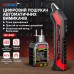 NOYAFA NF-8401 тестер розеток и автоматических выключателей, трасоискатель