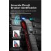 NOYAFA NF-8401 тестер розеток и автоматических выключателей, трасоискатель