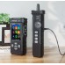 NOYAFA NF-8506, багатофункціональний тестер, трасошукач, PoE, PING, IP scan, NCV